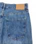 中古・古着 CITIZENS of HUMANITY (シチズンズオブヒューマニティ) FLAVIE TROUSER インディゴ サイズ:SIZE W27：10000円