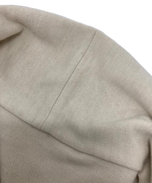 DEUXIEME CLASSE（ドゥーズィエム クラス）Deuxieme Classe (ドゥーズィエム クラス) SMOOTH KNIT GOWN MIDI コート ベージュ サイズ:-の古着・服飾アイテム