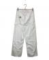 DEUXIEME CLASSE (ドゥーズィエム クラス) LEE (リー) ペインターデニム ホワイト サイズ:SIZE S (36)：9000円