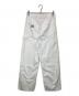 Deuxieme Classe (ドゥーズィエム クラス) LEE (リー) ペインターデニム ホワイト サイズ:SIZE S (36)：11000円