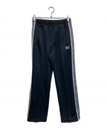Needles（ニードルズ）の古着「Track Pant - Poly Smooth」｜グリーン