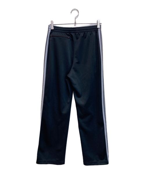 Needles（ニードルズ）Needles (ニードルズ) Track Pant - Poly Smooth グリーン サイズ:SIZE XSの古着・服飾アイテム