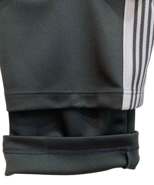 Needles（ニードルズ）Needles (ニードルズ) Track Pant - Poly Smooth グリーン サイズ:SIZE XSの古着・服飾アイテム