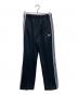 Needles（ニードルズ）の古着「Track Pant - Poly Smooth」｜グリーン