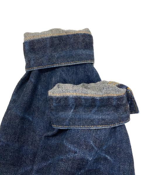 SUGAR CANE（シュガーケーン）SUGAR CANE (シュガーケーン) 1stデニムジャケット インディゴ サイズ:SIZE 40の古着・服飾アイテム