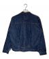 SUGAR CANE (シュガーケーン) 1stデニムジャケット インディゴ サイズ:SIZE 40：25000円