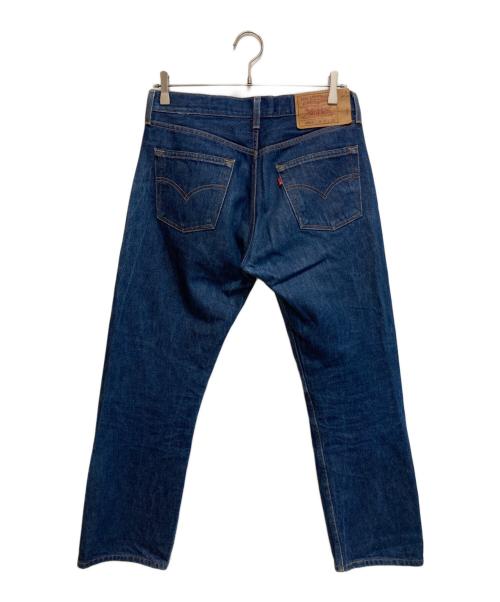 LEVI'S（リーバイス）LEVI'S (リーバイス) 501XXデニムパンツ インディゴ サイズ:SIZE W31×L29の古着・服飾アイテム