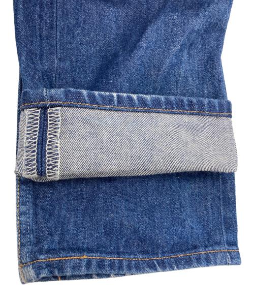 LEVI'S（リーバイス）LEVI'S (リーバイス) 501XXデニムパンツ インディゴ サイズ:SIZE W31×L29の古着・服飾アイテム