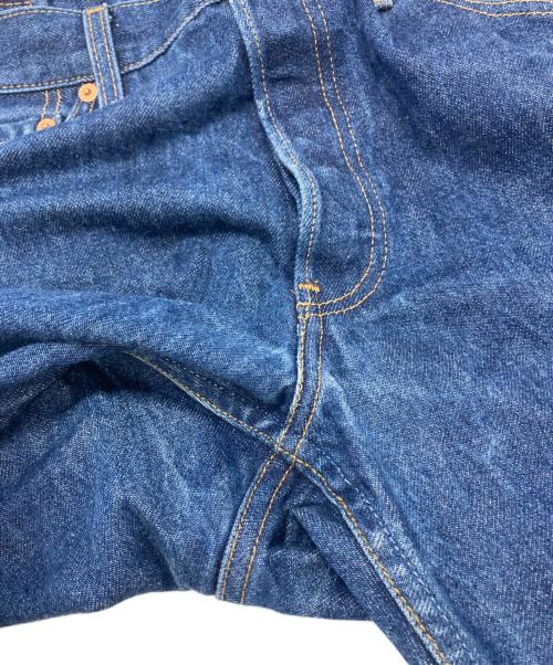 LEVI'S（リーバイス）LEVI'S (リーバイス) 501XXデニムパンツ インディゴ サイズ:SIZE W31×L29の古着・服飾アイテム