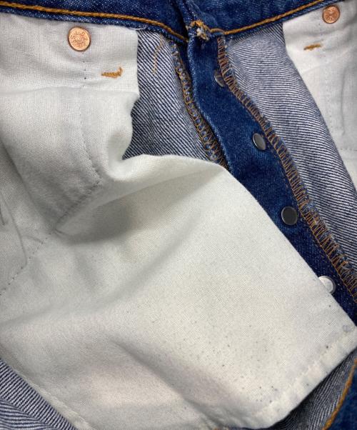 LEVI'S（リーバイス）LEVI'S (リーバイス) 501XXデニムパンツ インディゴ サイズ:SIZE W31×L29の古着・服飾アイテム