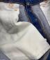 中古・古着 LEVI'S (リーバイス) 501XXデニムパンツ インディゴ サイズ:SIZE W31×L29：5000円