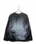 WELLDER (ウェルダー) Reversible No Collar Blouson ブラック サイズ:3：10000円