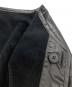 中古・古着 WELLDER (ウェルダー) Reversible No Collar Blouson ブラック サイズ:3：10000円
