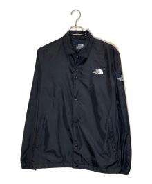THE NORTH FACE（ザ ノース フェイス）の古着「The Coach Jacket」｜ブラック