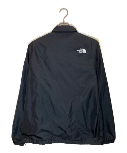 THE NORTH FACE（ザ ノース フェイス）THE NORTH FACE (ザ ノース フェイス) The Coach Jacket ブラック サイズ:Lの古着・服飾アイテム