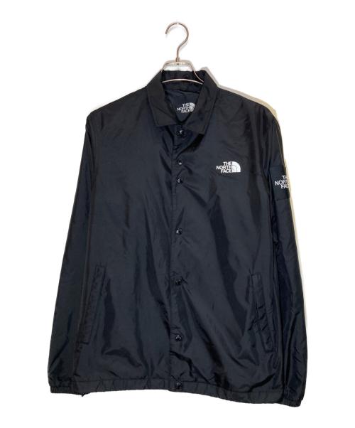 THE NORTH FACE（ザ ノース フェイス）THE NORTH FACE (ザ ノース フェイス) The Coach Jacket ブラック サイズ:Lの古着・服飾アイテム