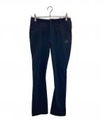 MAMMUTマムート）の古着「Trekkers 2.0 Pants AF Men’s」｜ブラック