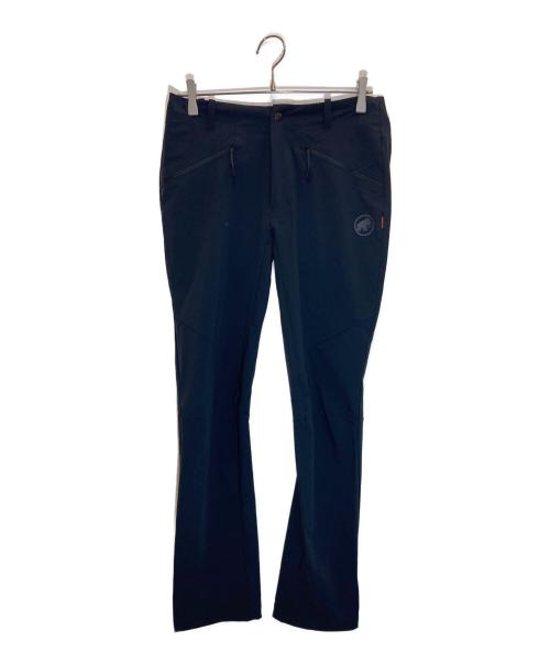 MAMMUT（マムート）MAMMUT (マムート) Trekkers 2.0 Pants AF Men’s ブラック サイズ:Ⅿの古着・服飾アイテム