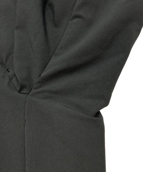 MAMMUT（マムート）MAMMUT (マムート) Trekkers 2.0 Pants AF Men’s ブラック サイズ:Ⅿの古着・服飾アイテム