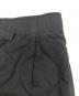 中古・古着 THE NORTH FACE (ザ ノース フェイス) W'S CAMPER V SKIRTS ブラック サイズ:65：7000円