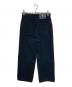 VERSACE JEANS COUTURE (ヴェルサーチ ジーンズクチュール) デニムパンツ ブラック サイズ:SIZE 28：6000円