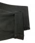 中古・古着 VERSACE JEANS COUTURE (ヴェルサーチ ジーンズクチュール) デニムパンツ ブラック サイズ:SIZE 28：6000円