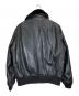 AVIREX (アヴィレックス) シープ B-15 ジャケット ブラック サイズ:SIZE 2XL：30000円
