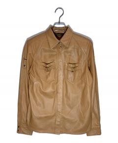 中古・古着通販】Maison Margiela (メゾンマルジェラ) ハの字ニット