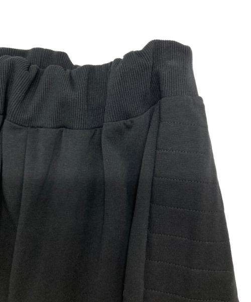 EA7（イーエーセブン）EA7 (イーエーセブン) パーカーセットアップ ブラック サイズ:Lの古着・服飾アイテム