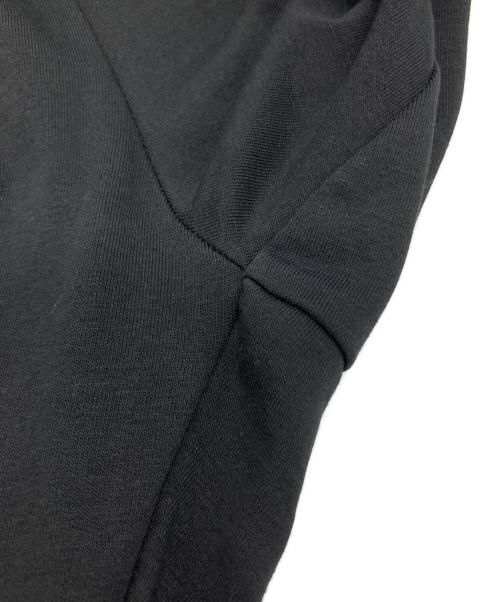 EA7（イーエーセブン）EA7 (イーエーセブン) パーカーセットアップ ブラック サイズ:Lの古着・服飾アイテム