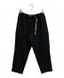 GRAMICCI（グラミチ）の古着「別注 Tropical Stretch Tapered Pant」｜ブラック