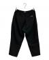 GRAMICCI (グラミチ) Oshman's (オッシュマンズ) 別注 Tropical Stretch Tapered Pant ブラック サイズ:SIZE M：6000円