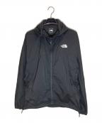 THE NORTH FACEザ ノース フェイス）の古着「スワローテイルフーディ」｜ブラック