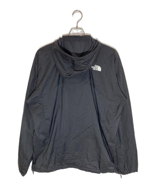 THE NORTH FACE（ザ ノース フェイス）THE NORTH FACE (ザ ノース フェイス) スワローテイルフーディ ブラック サイズ:XLの古着・服飾アイテム