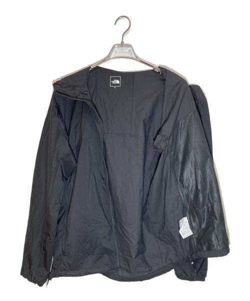 THE NORTH FACE（ザ ノース フェイス）THE NORTH FACE (ザ ノース フェイス) スワローテイルフーディ ブラック サイズ:XLの古着・服飾アイテム