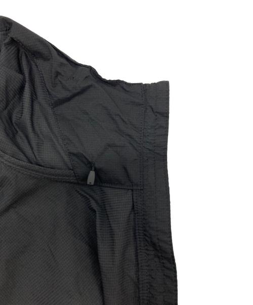 THE NORTH FACE（ザ ノース フェイス）THE NORTH FACE (ザ ノース フェイス) スワローテイルフーディ ブラック サイズ:XLの古着・服飾アイテム