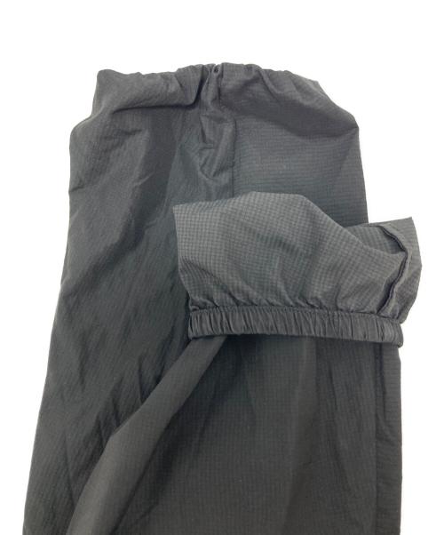 THE NORTH FACE（ザ ノース フェイス）THE NORTH FACE (ザ ノース フェイス) スワローテイルフーディ ブラック サイズ:XLの古着・服飾アイテム