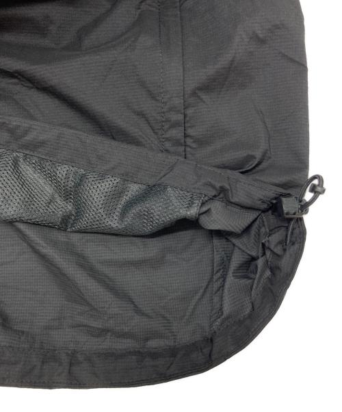 THE NORTH FACE（ザ ノース フェイス）THE NORTH FACE (ザ ノース フェイス) スワローテイルフーディ ブラック サイズ:XLの古着・服飾アイテム