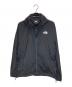 THE NORTH FACE（ザ ノース フェイス）の古着「スワローテイルフーディ」｜ブラック