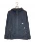 THE NORTH FACE（ザ ノース フェイス）の古着「コンパクトジャケット」｜ブラック