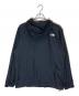 THE NORTH FACE (ザ ノース フェイス) コンパクトジャケット ブラック サイズ:Ⅿ：9000円