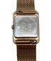 CITIZEN (シチズン) CITIZEN L Square Collection サイズ:-：18000円