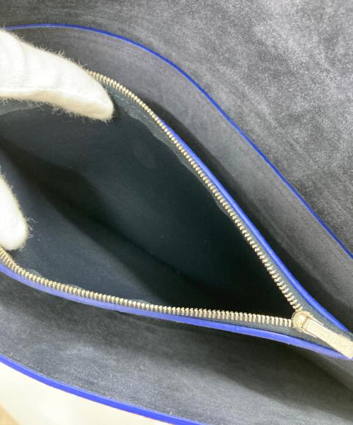 CELINE（セリーヌ）CELINE (セリーヌ) クラッチバッグ マルチカラー サイズ:-の古着・服飾アイテム