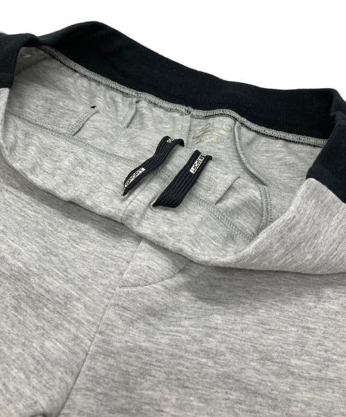 POLO SPORT（ポロスポーツ）POLO SPORT (ポロスポーツ) スウェットパンツ グレー サイズ:Ⅿの古着・服飾アイテム