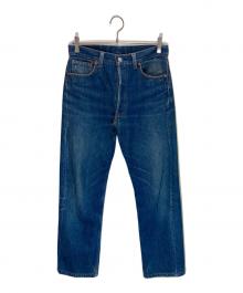 LEVI'S（リーバイス）の古着「501デニムパンツ」｜インディゴ