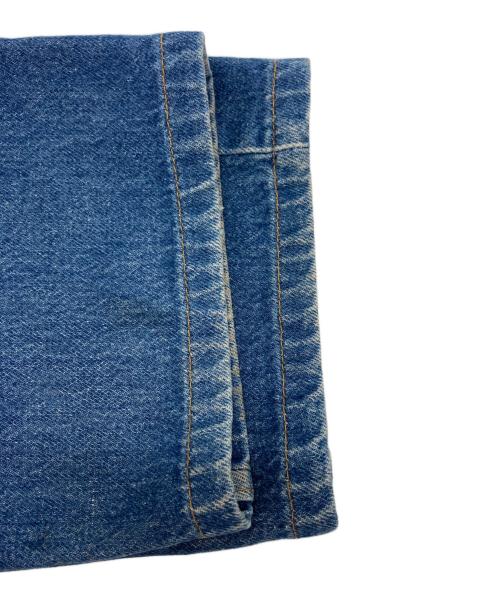LEVI'S（リーバイス）LEVI'S (リーバイス) 501デニムパンツ インディゴ サイズ:SIZE W31×L36の古着・服飾アイテム
