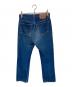 LEVI'S (リーバイス) 501デニムパンツ インディゴ サイズ:SIZE W31×L36：5000円