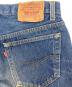 中古・古着 LEVI'S (リーバイス) 501デニムパンツ インディゴ サイズ:SIZE W31×L36：5000円