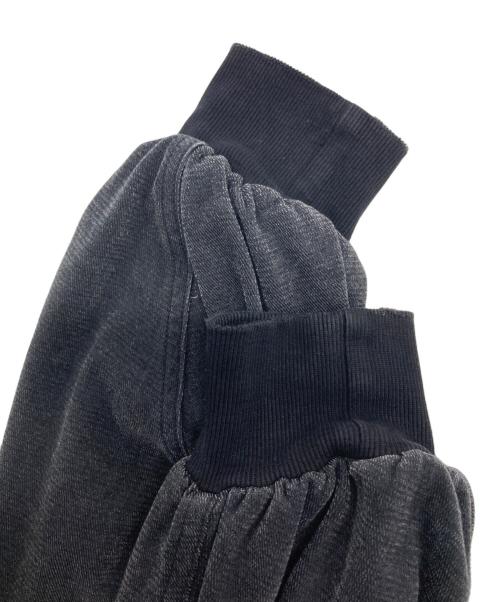 MAISON SPECIAL（メゾンスペシャル）MAISON SPECIAL (メゾンスペシャル) Washed MA-1 ブラック サイズ:SIZE Freeの古着・服飾アイテム