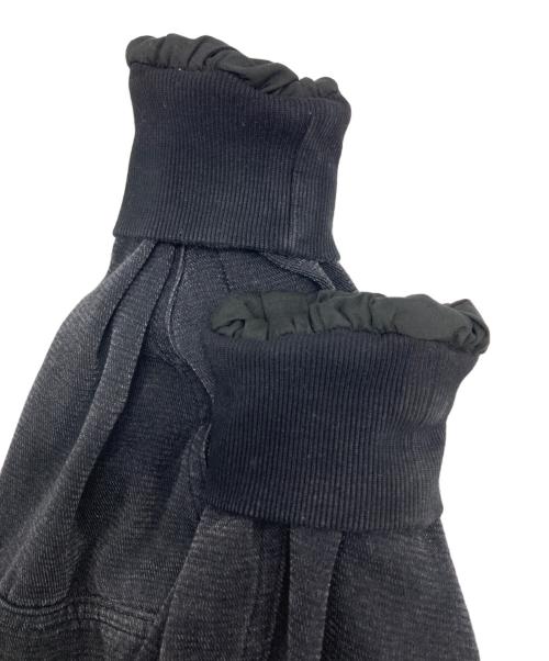 MAISON SPECIAL（メゾンスペシャル）MAISON SPECIAL (メゾンスペシャル) Washed MA-1 ブラック サイズ:SIZE Freeの古着・服飾アイテム